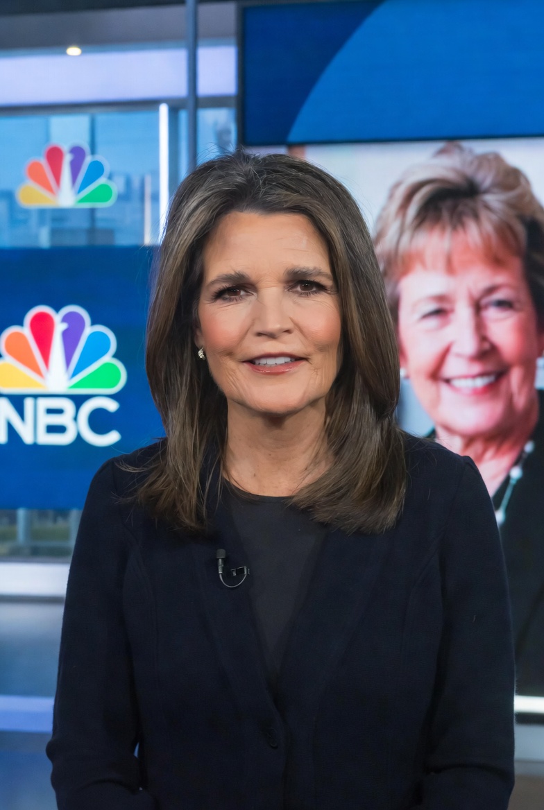 Savannah Guthrie Breaks Silence on Mother’s Abduction, Family Offers $1 Million Reward